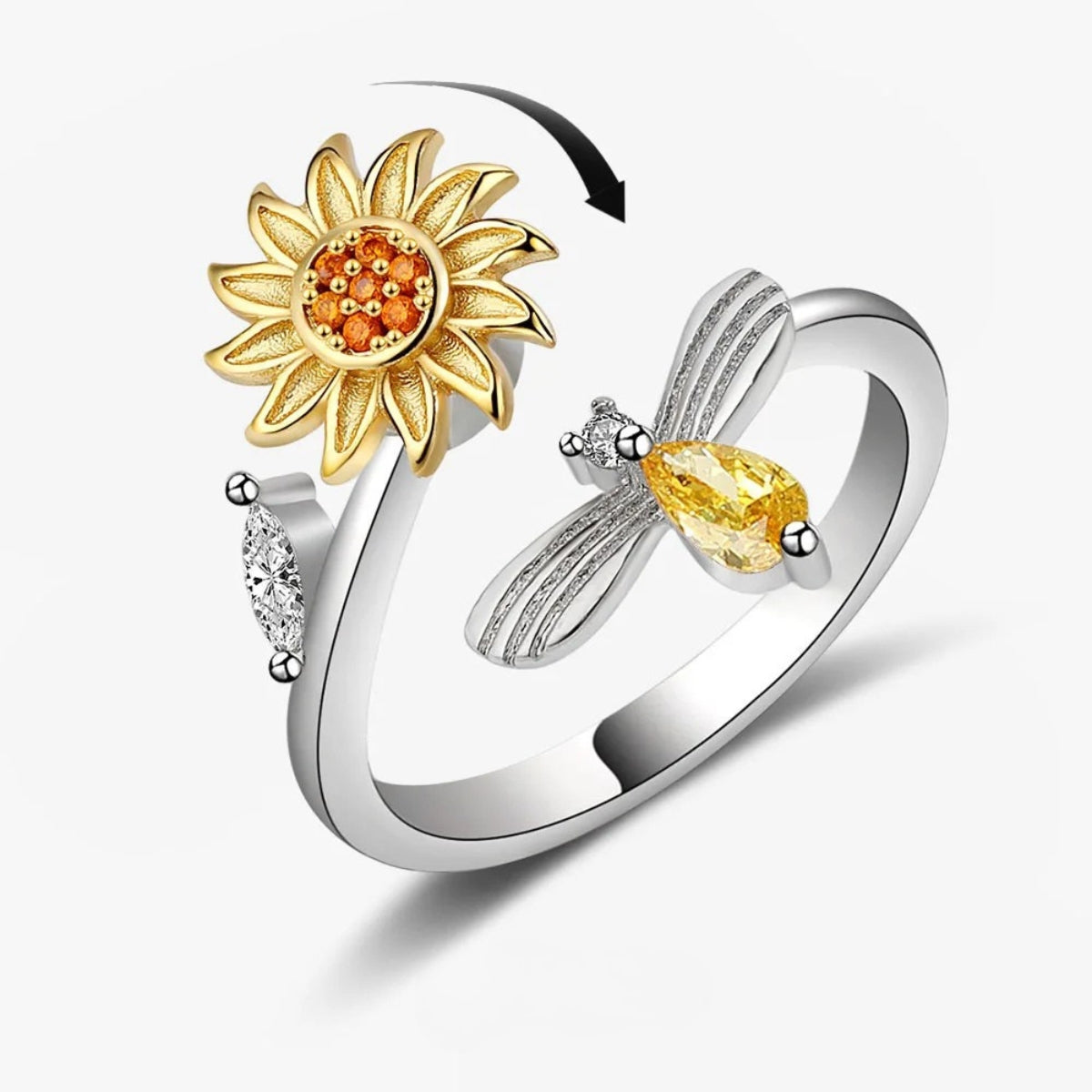 Anillo Anti Estrés