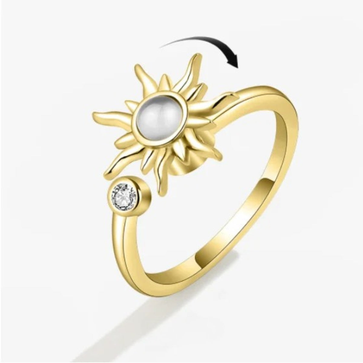 Anillo Anti Estrés