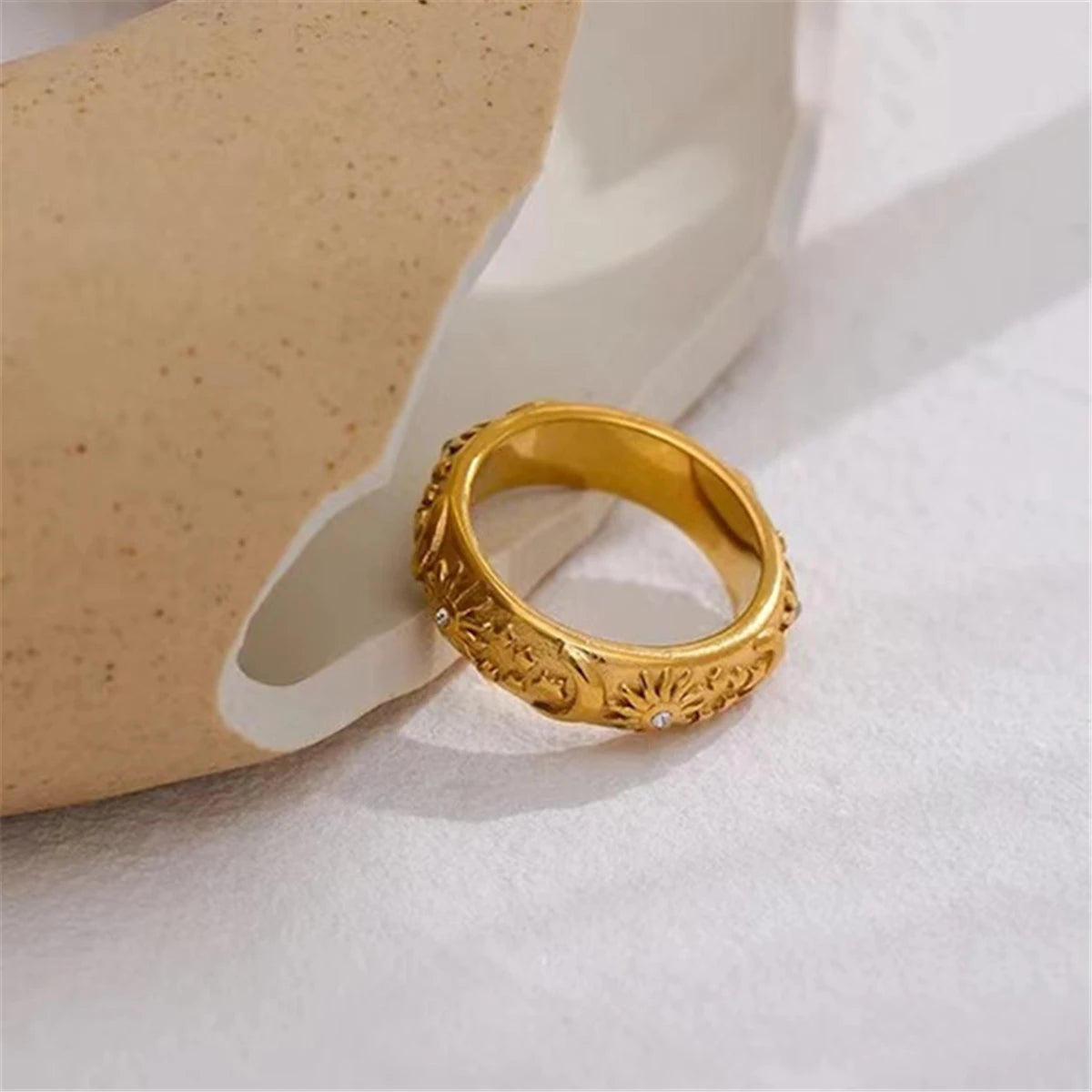 Anillo Astra