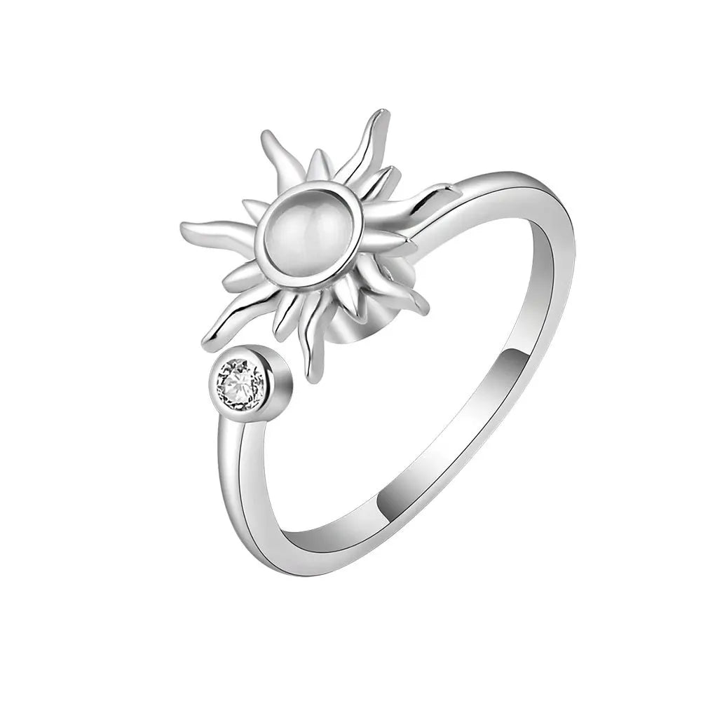 Anillo Anti Estrés
