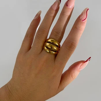 Anillo Mirage