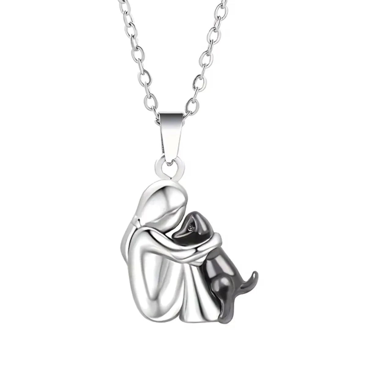 Colgante Amor de Perro
