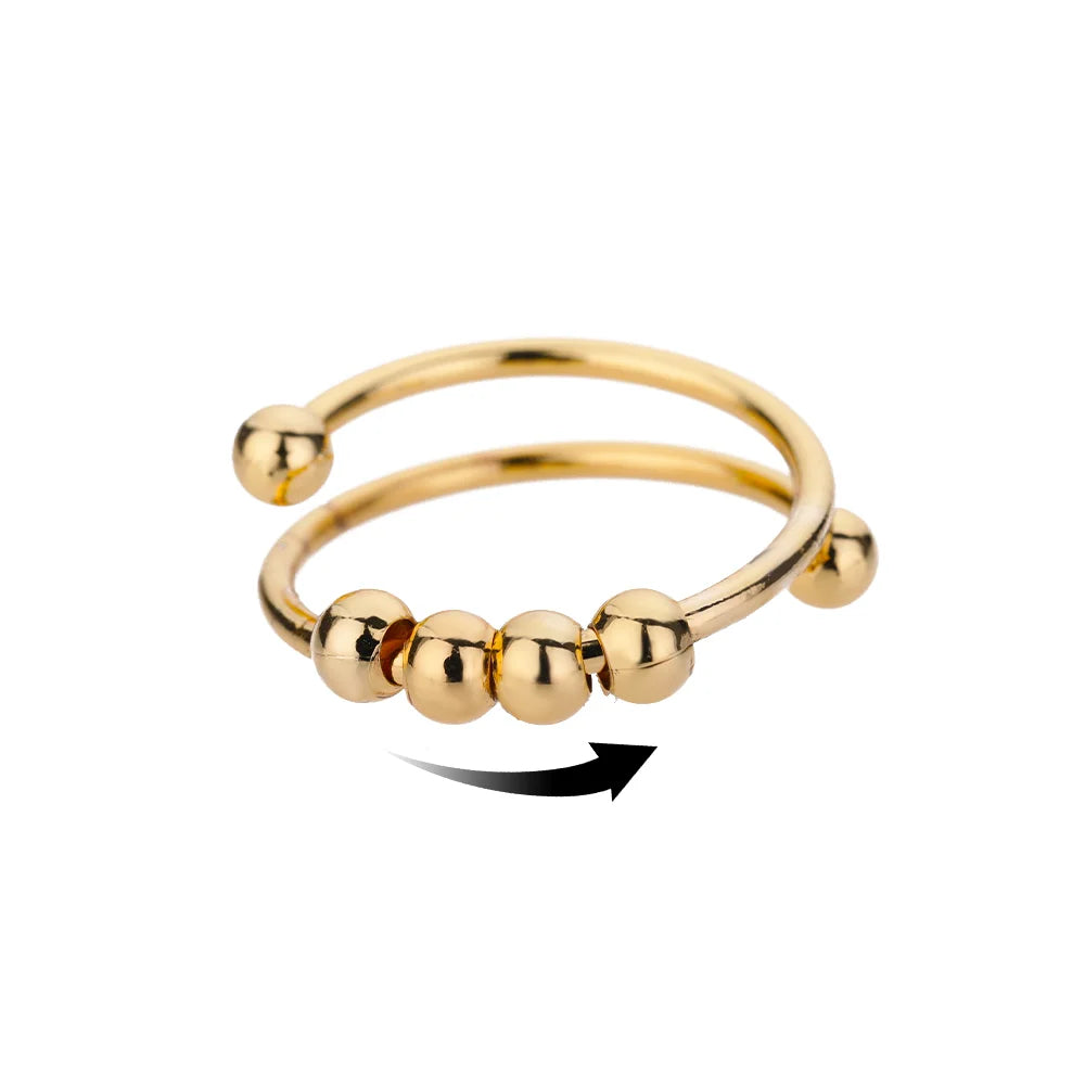 Anillo Anti Estrés