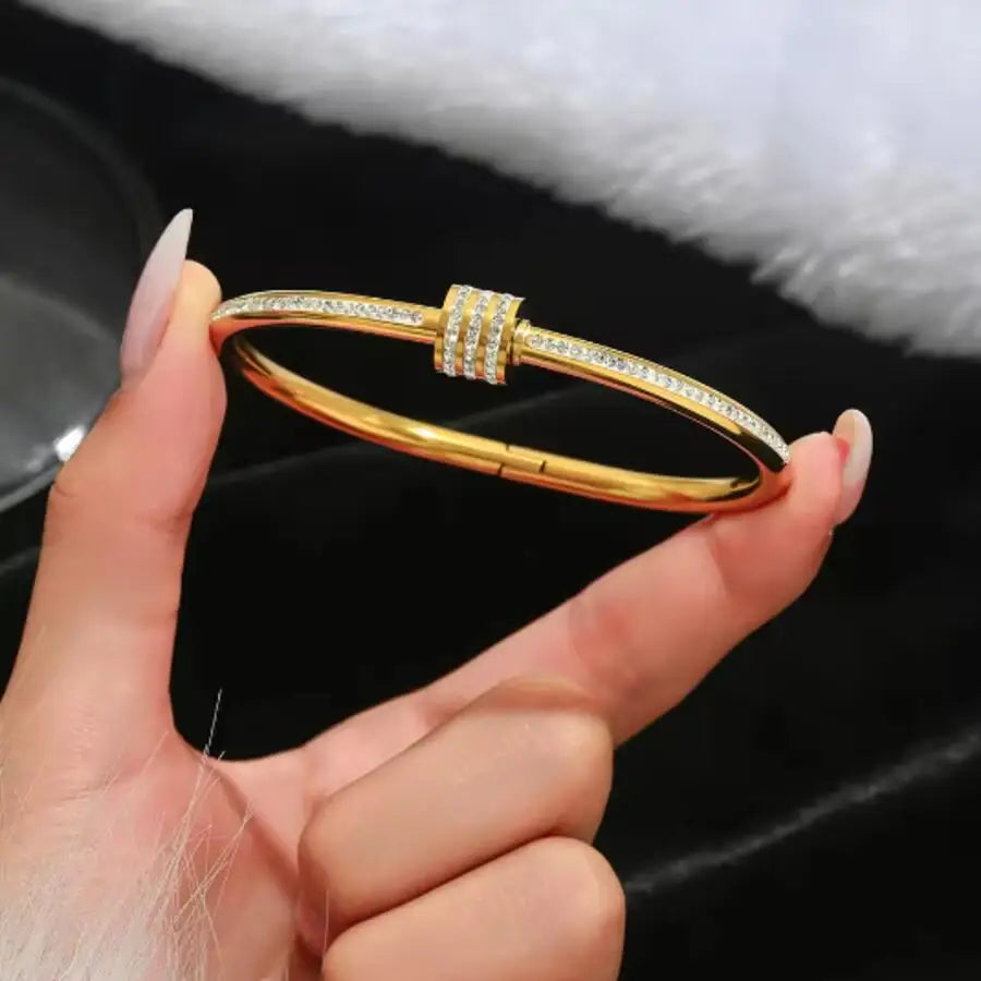 Pulseras Estilo Brazalete