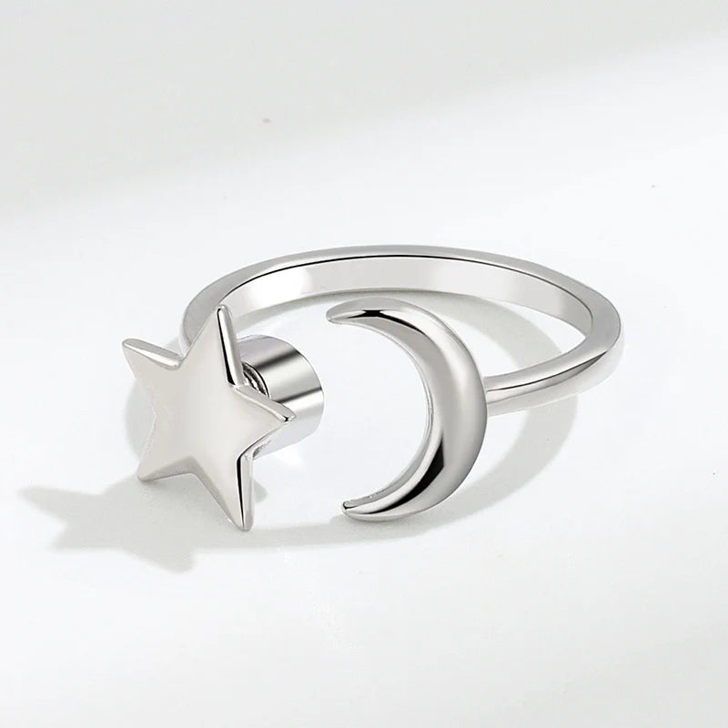 Anillo Anti Estrés