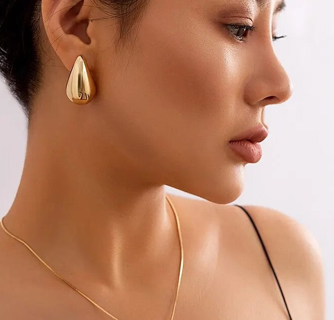 Arete Gota de Oro