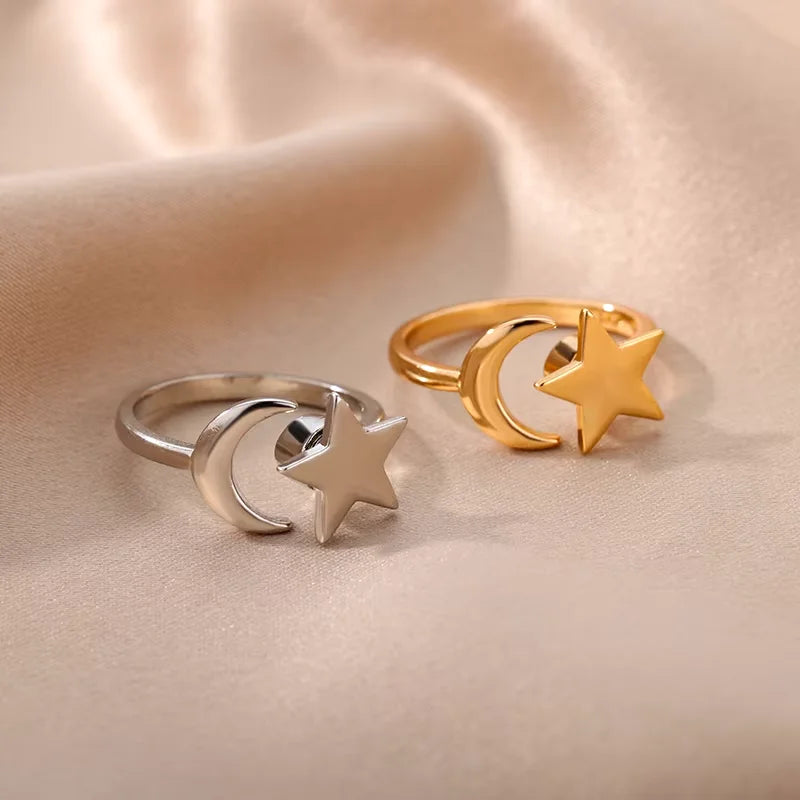 Anillo Anti Estrés