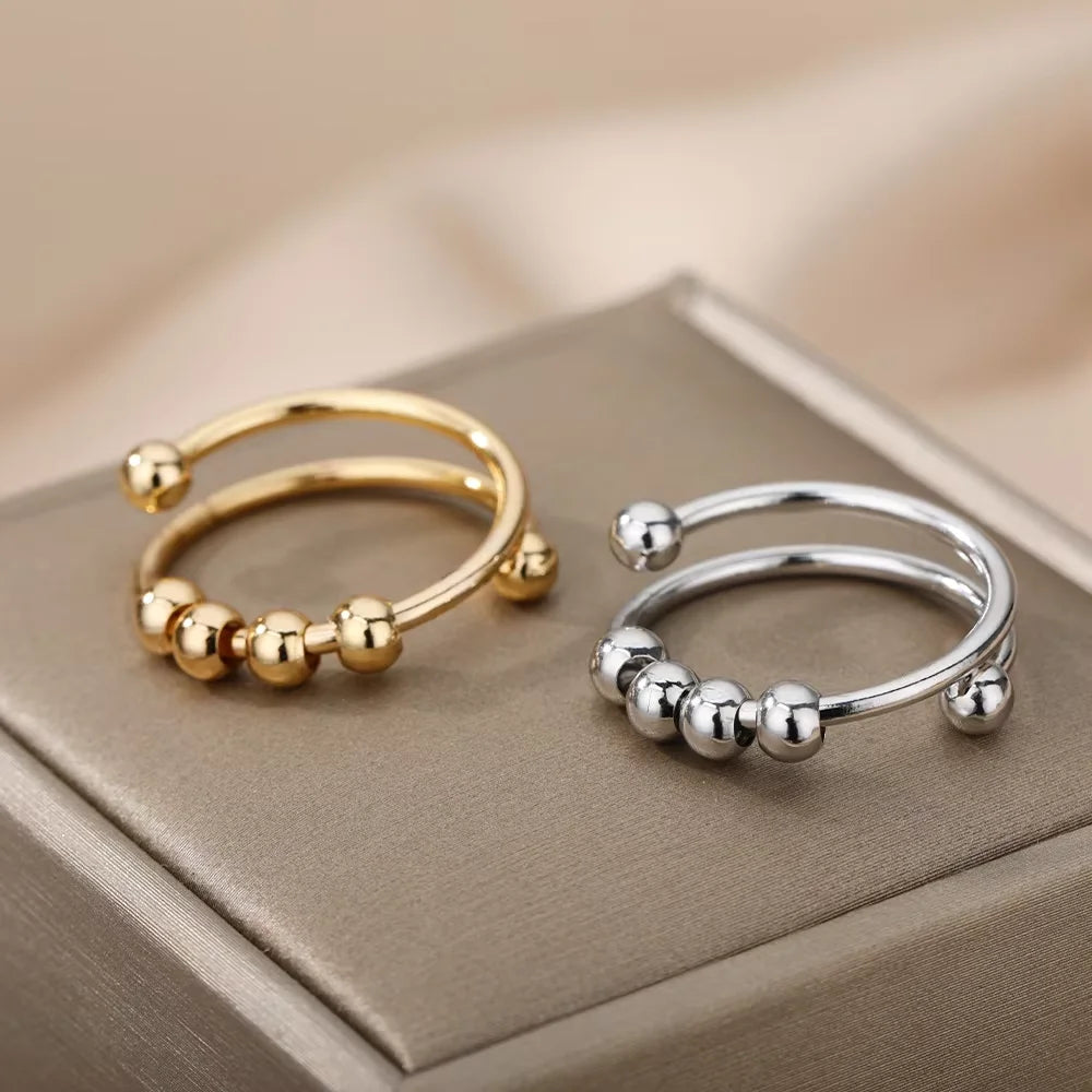 Anillo Anti Estrés