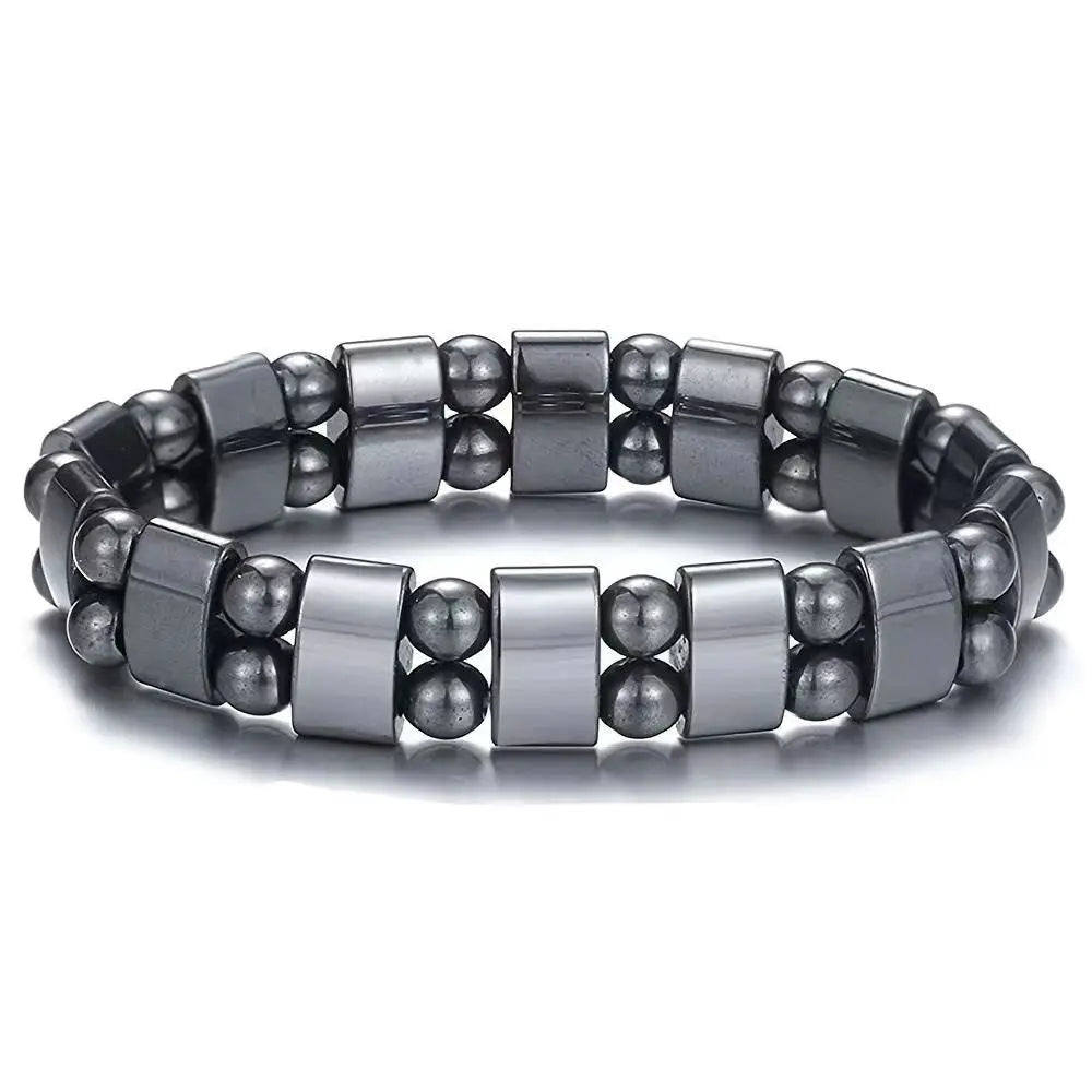Pulsera con Cuentas de Energía