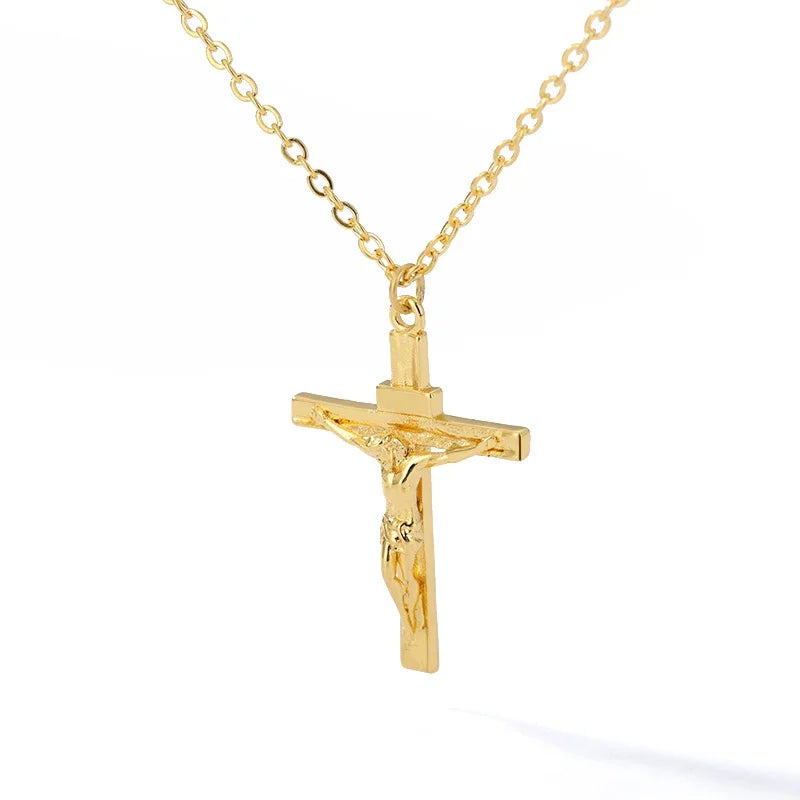 Colgante Cruz de Jesús