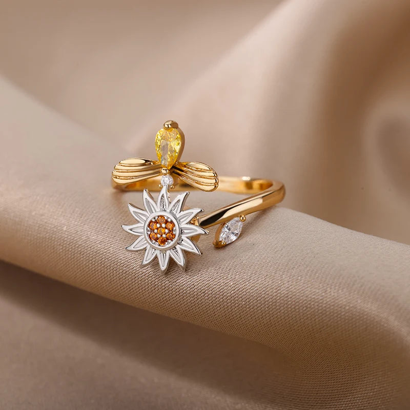 Anillo Anti Estrés
