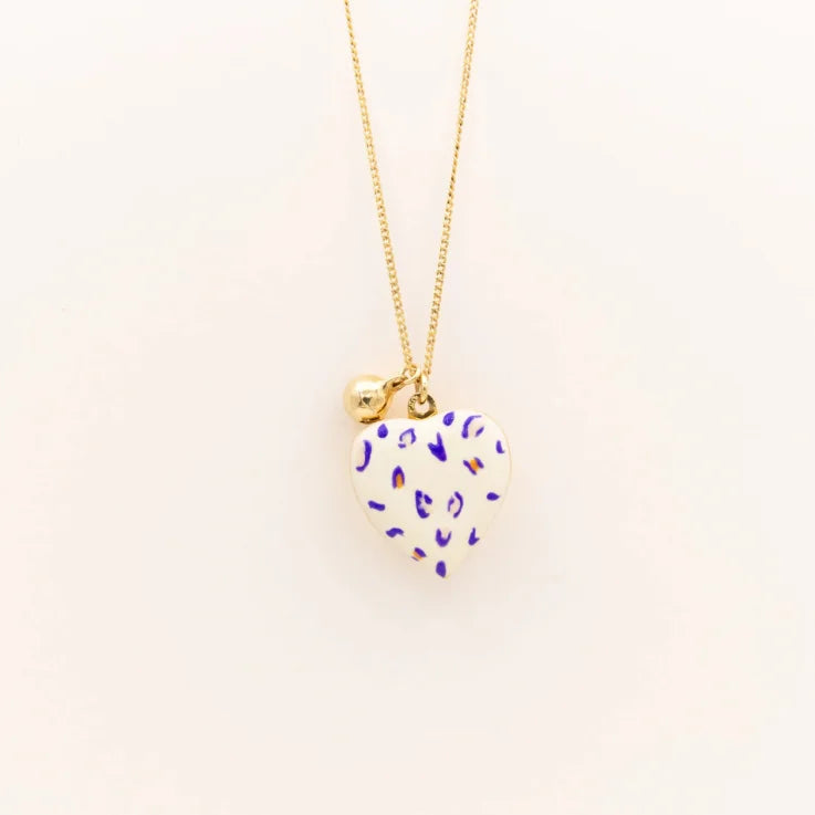 Colgante Corazón de Madre