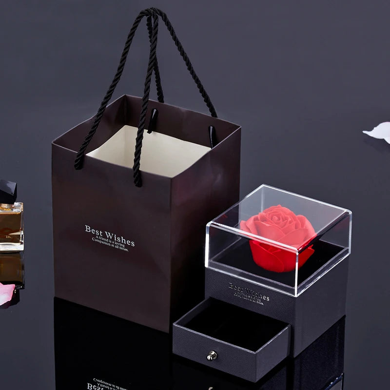 Colgante de Proyección con Caja de Regalo