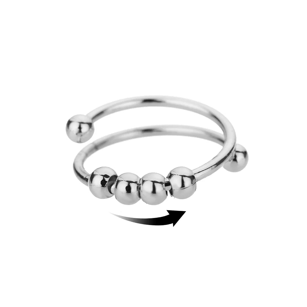 Anillo Anti Estrés