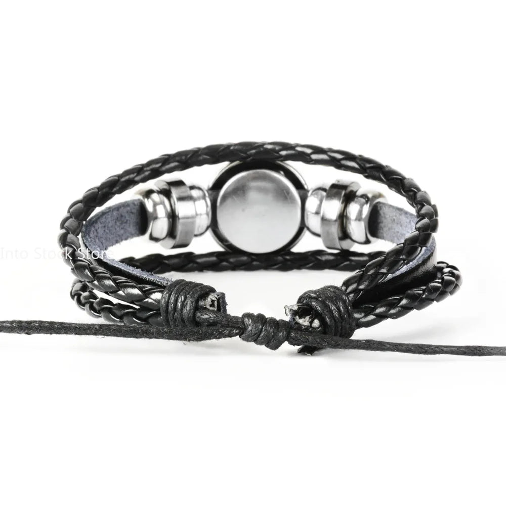 Pulsera de Signo del Zodiaco- OFERTA 3X2