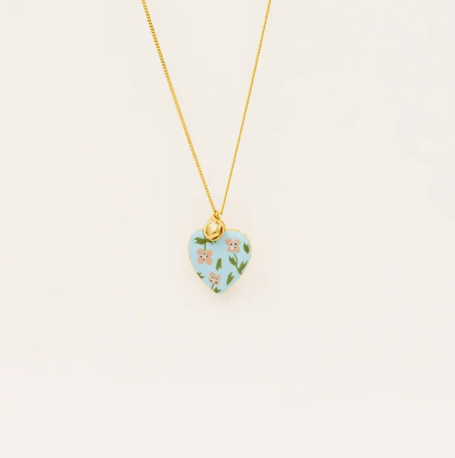 Colgante Corazón de Madre