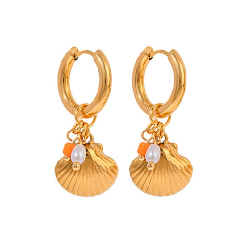 Aretes Charms Ideales