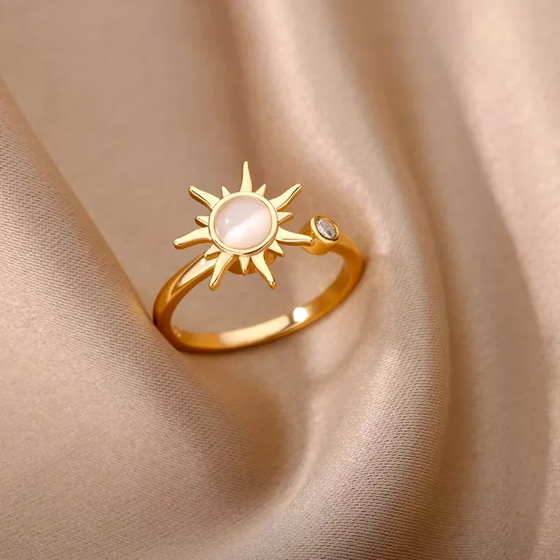 Anillo Anti Estrés