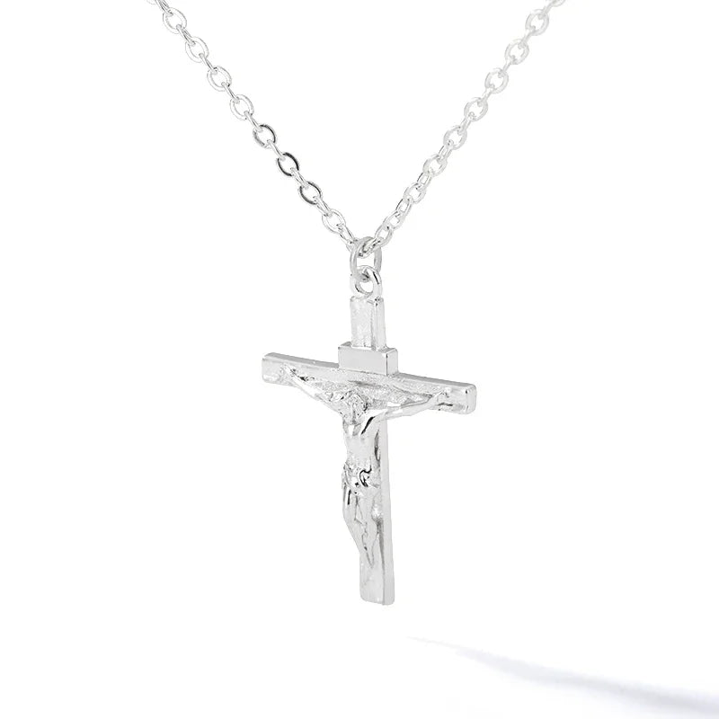 Colgante Cruz de Jesús