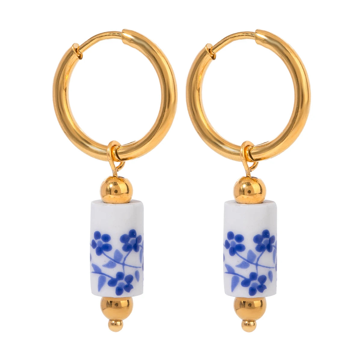 Aretes Charms Ideales