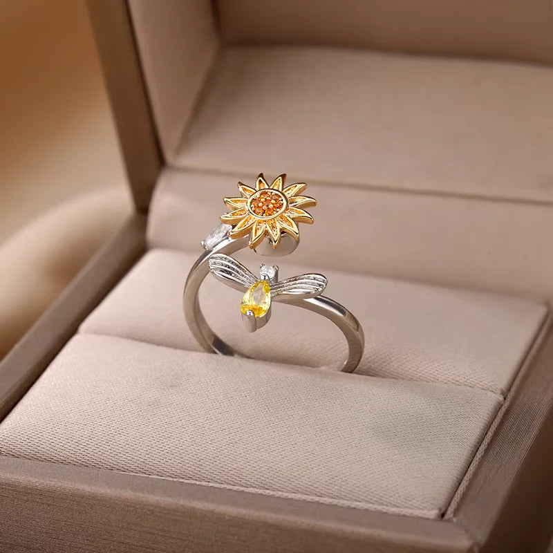 Anillo Anti Estrés