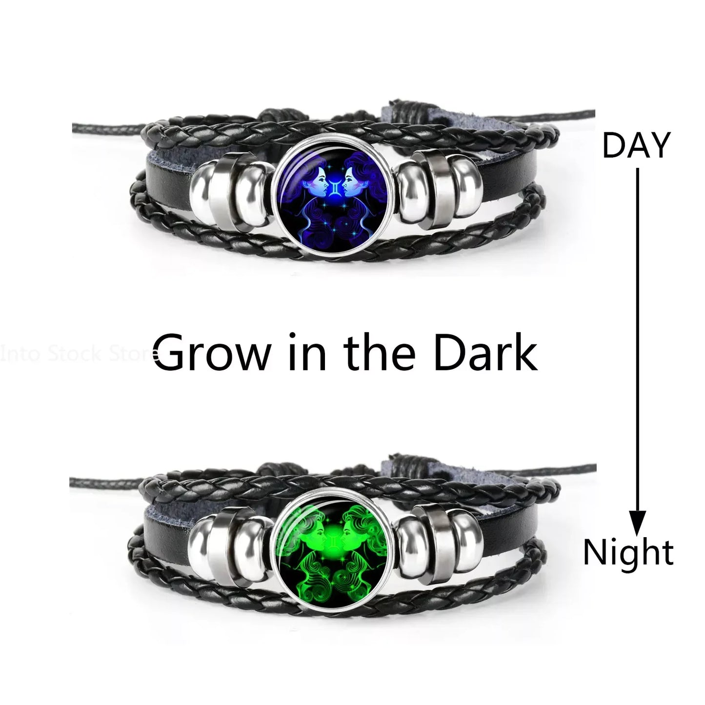 Pulsera Signo Astral Zodiaco ULTIMAS UNIDADES!!