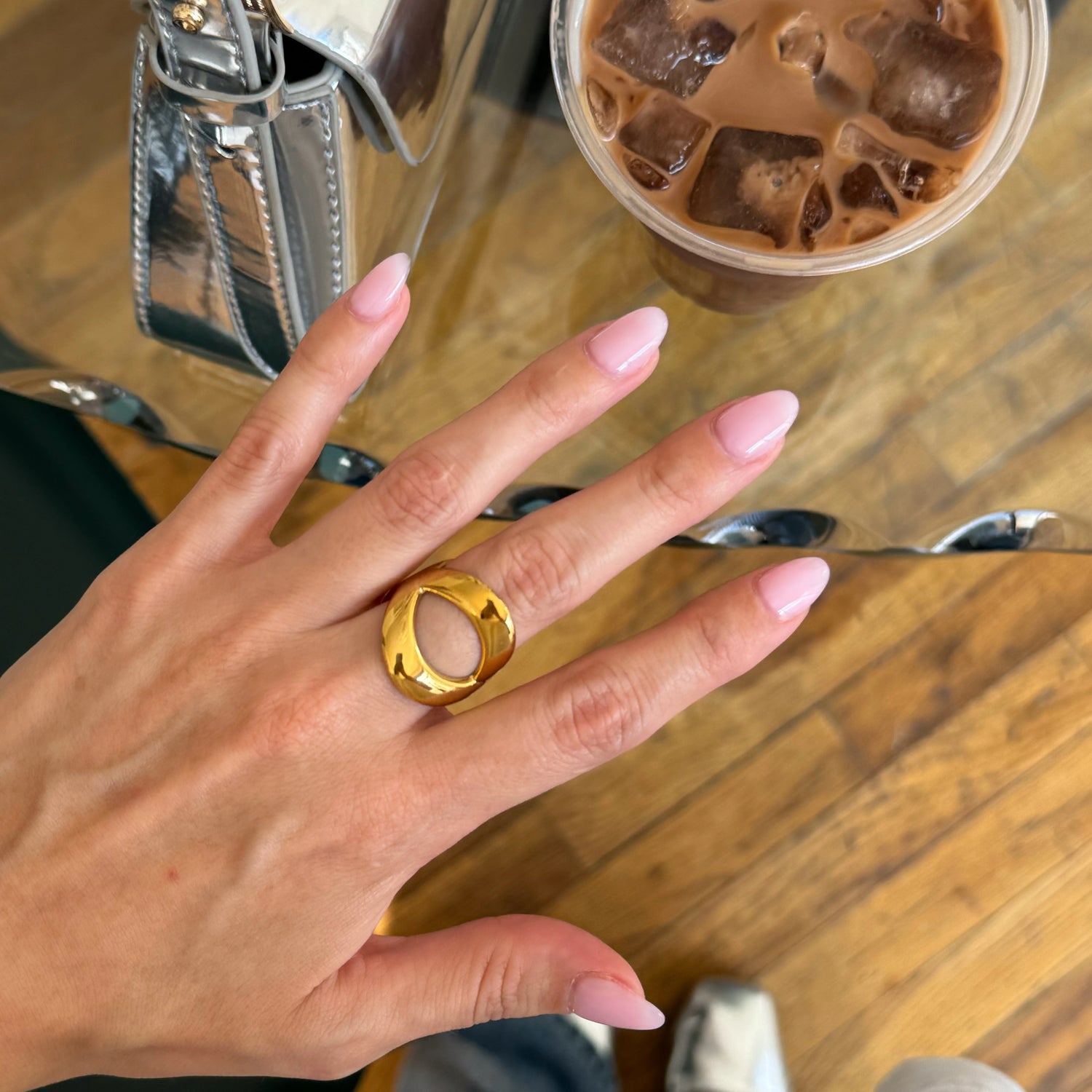 Anillos
