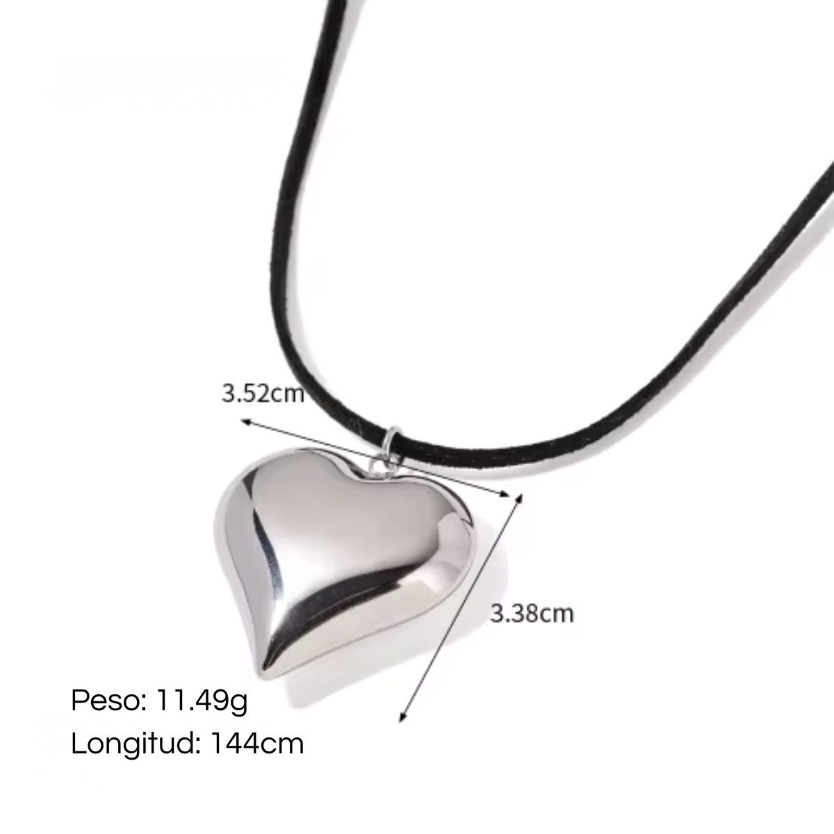 Colgante Figuras Geométricas