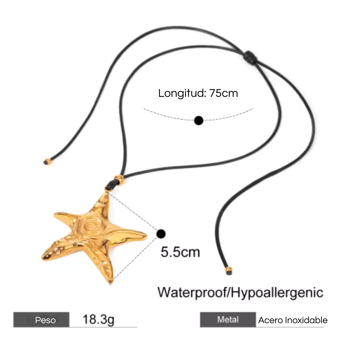 Colgante Figuras Geométricas