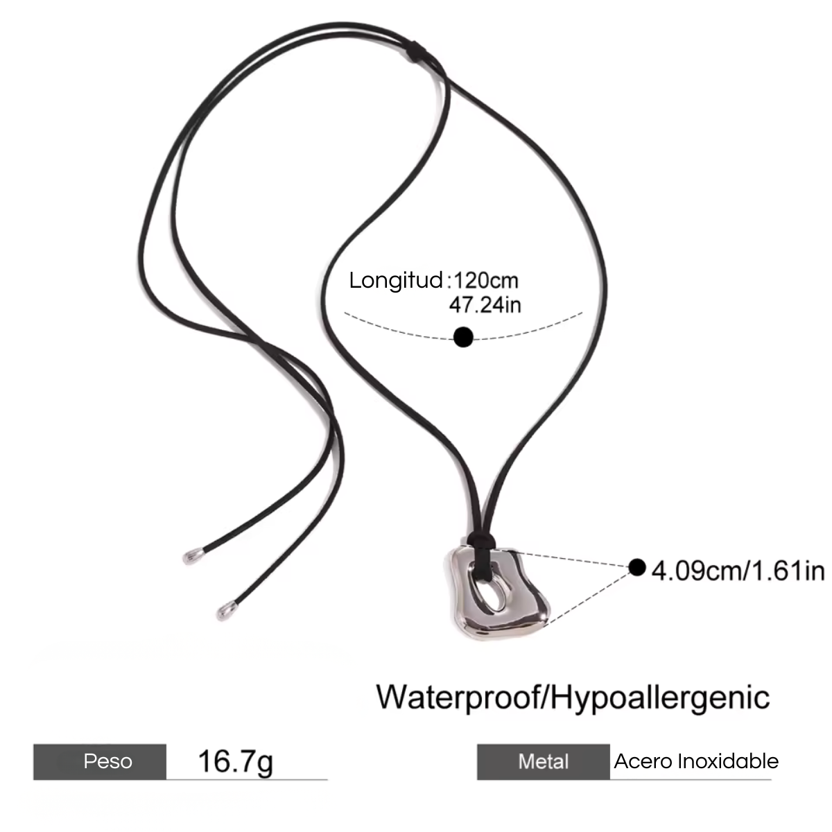 Colgante Figuras Geométricas