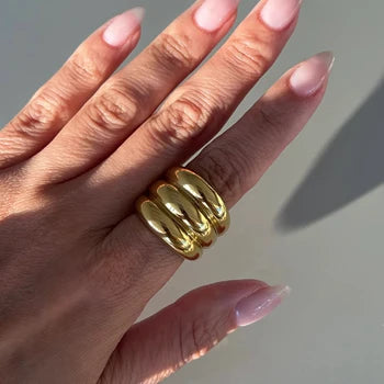 Anillo Mirage