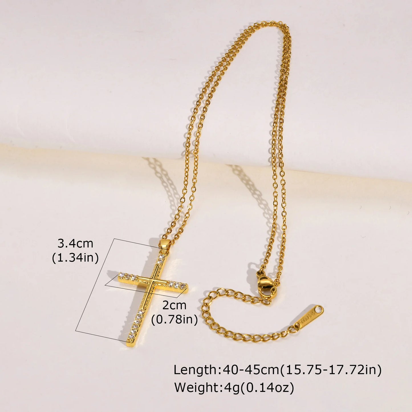 Colgante de Religión Cristiana