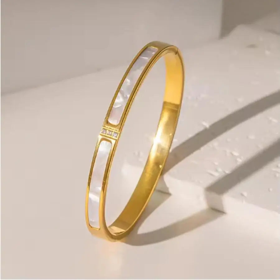 Pulseras Estilo Brazalete