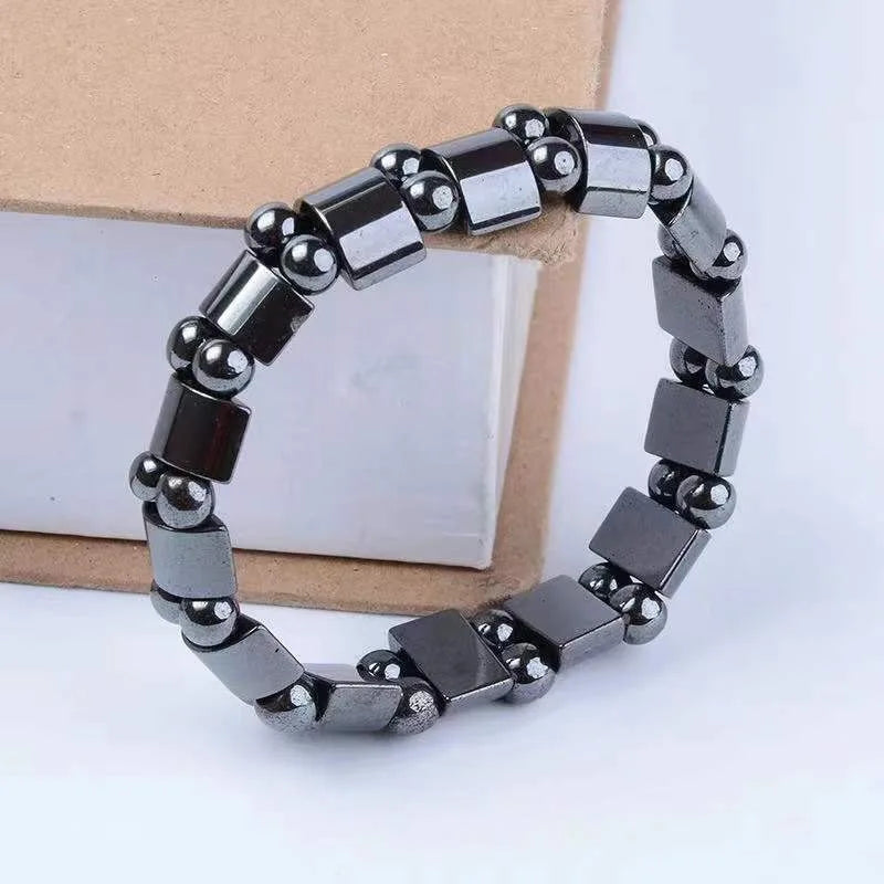 Pulsera con Cuentas de Energía