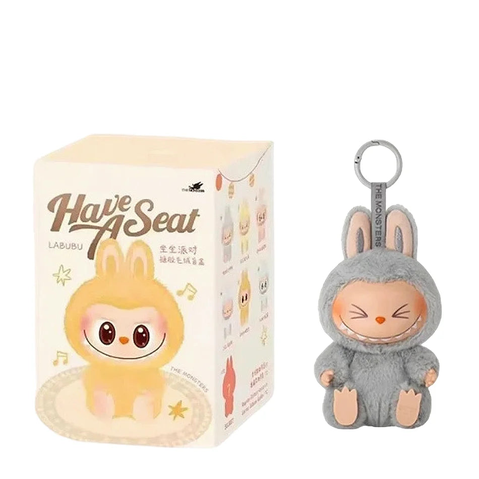 Muñeco Labubu 17 cm