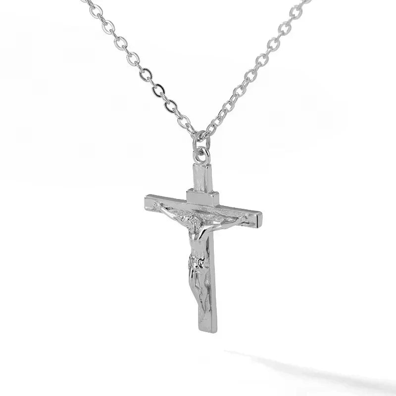 Colgante Cruz de Cristo