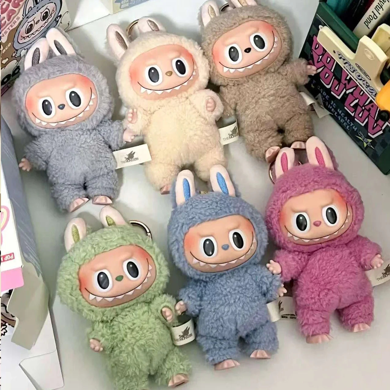 Muñeco Labubu 17 cm