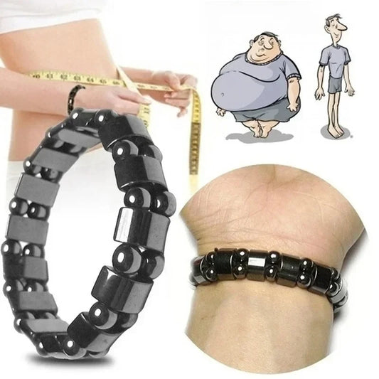 Pulsera con Cuentas de Energía
