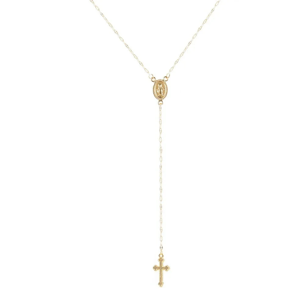 Colgante de Rosario