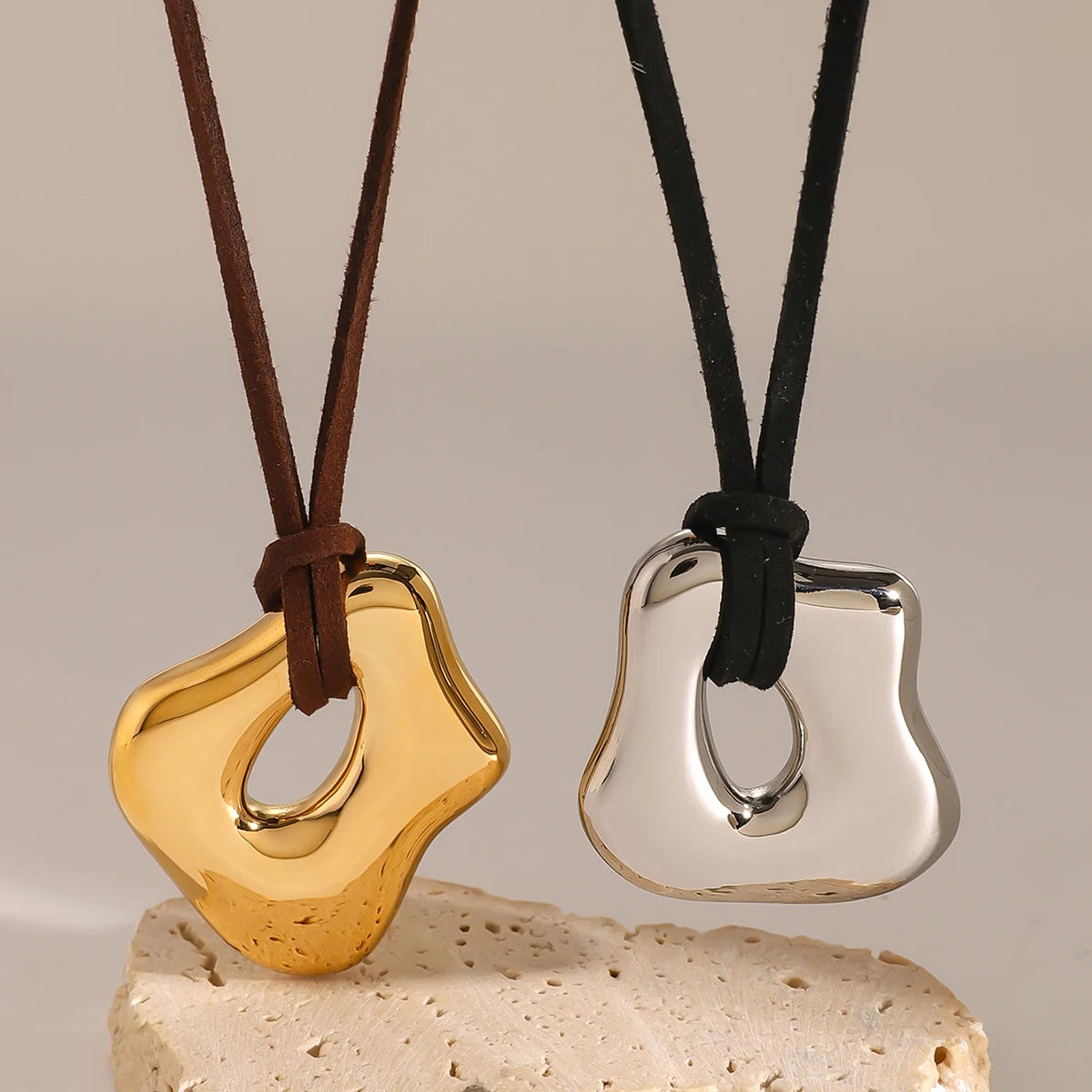 Colgante Figuras Geométricas