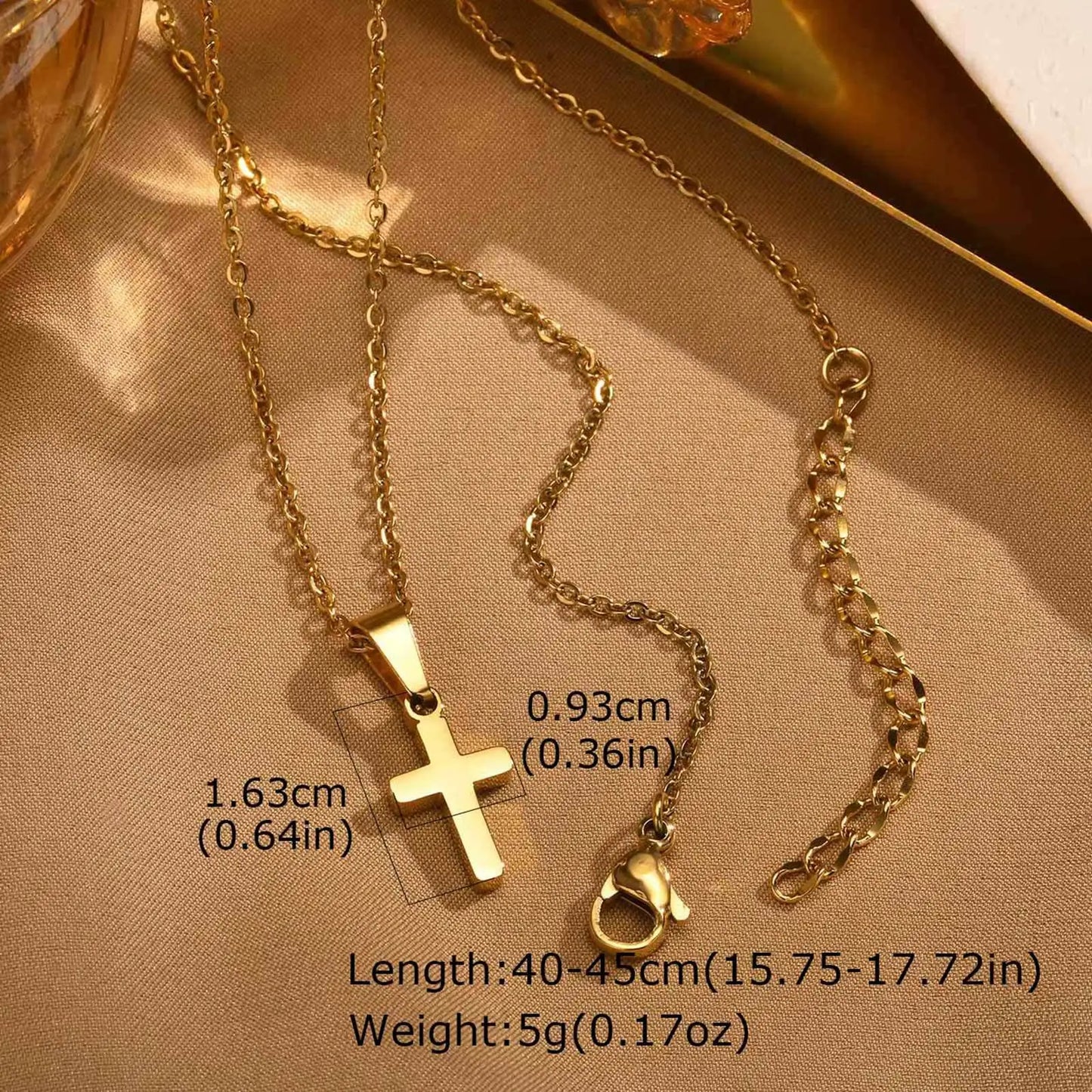 Colgante de Religión Cristiana