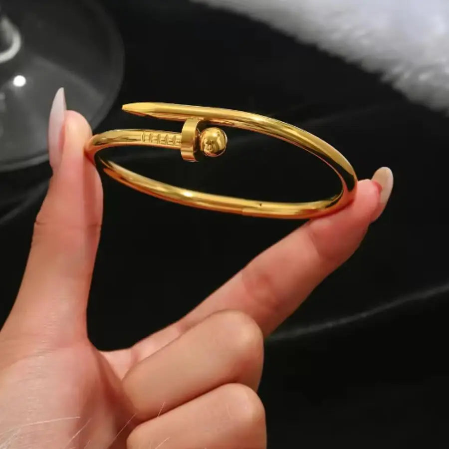 Pulseras Estilo Brazalete