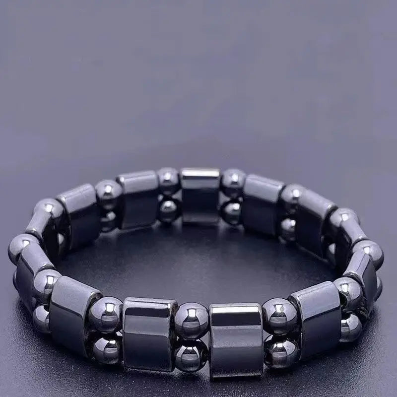 Pulsera con Cuentas de Energía