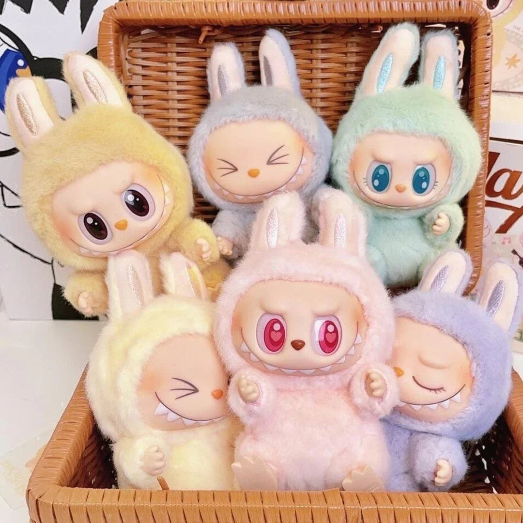 Muñeco Labubu 17 cm