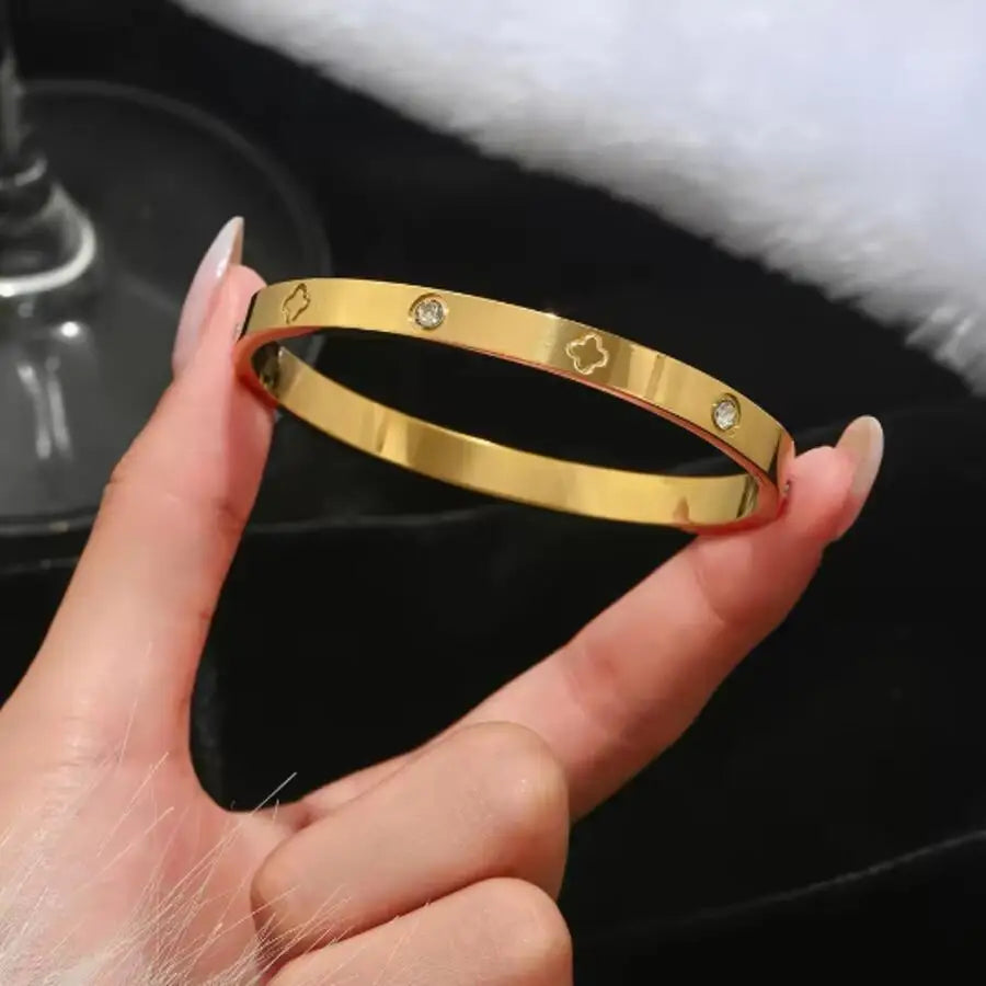 Pulseras Estilo Brazalete