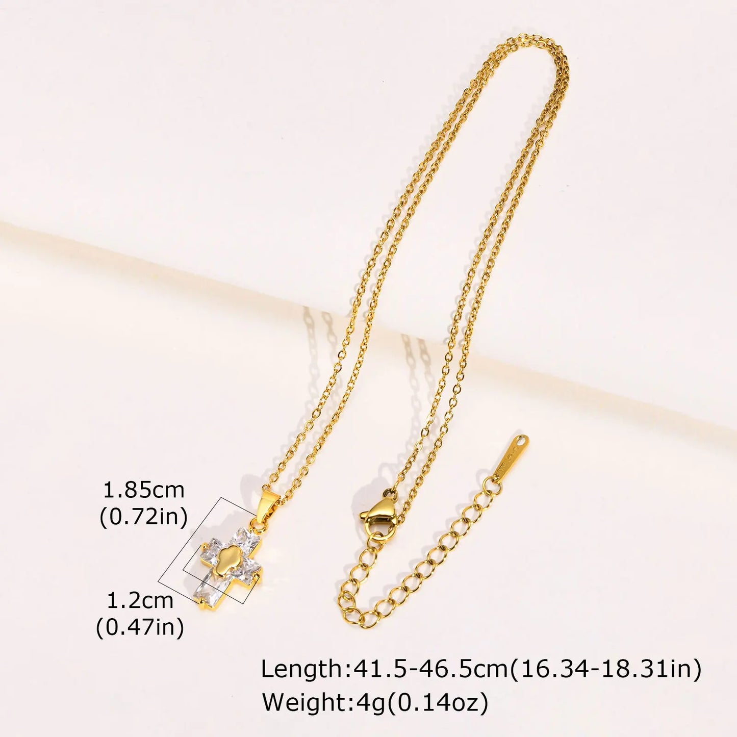 Colgante de Religión Cristiana