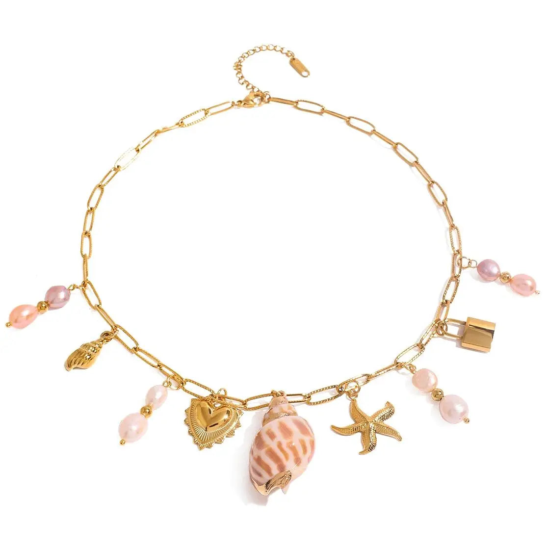 Charms Estilo Mar