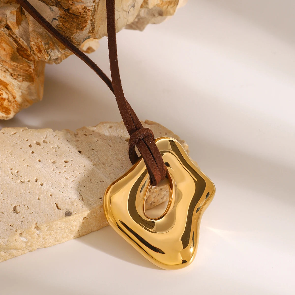 Colgante Figuras Geométricas