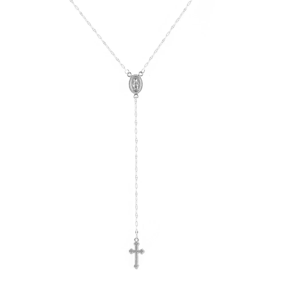 Colgante de Rosario