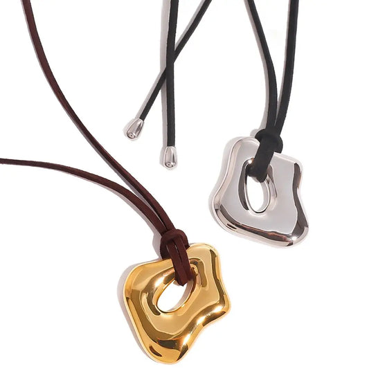 Colgante Figuras Geométricas